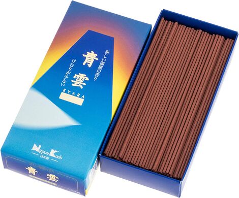 Comprar SEIUN GOLD CAJA GRANDE 230 sticks NIPPON KODO
