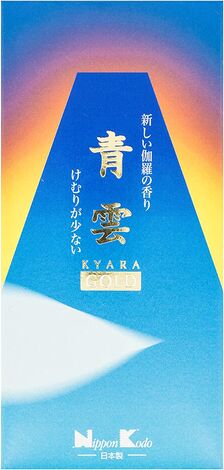 Comprar SEIUN GOLD CAJA GRANDE 230 sticks NIPPON KODO
