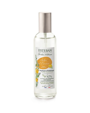 AMBRE & BAUMES 100ML HOME SPRAY