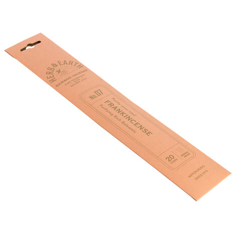 Comprar FRANKINCENSE 20 STICKS HERB & EARTH NIPPON KODO