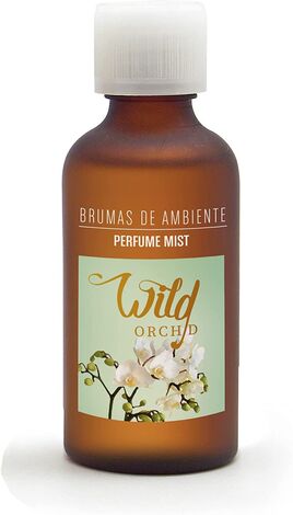 ORCHD WILD 50ML BRUMAS