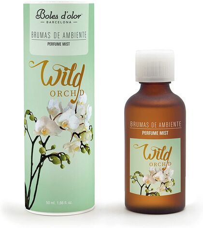 Comprar ORCHD WILD 50ML BRUMAS BOLES D'OLOR