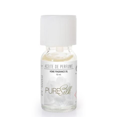 PURE SILK 10ML ACEITE DE PERFUME