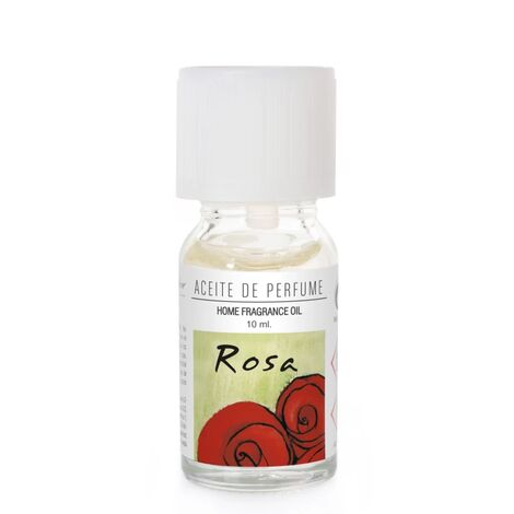 ROSA 10ML ACEITE DE PERFUME 