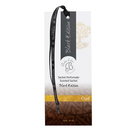 OUD / AGAR SACHET BLACK EDITION 50ML