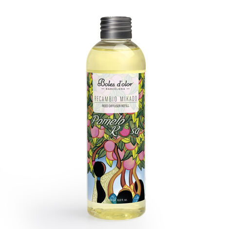 POMELO ROSA RECAMBIO MIKADO 200ML