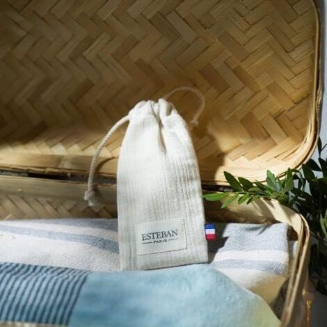 Comprar CEDRE POCHETTE A PARFUM RECARGABLE ESTEBAN PARIS