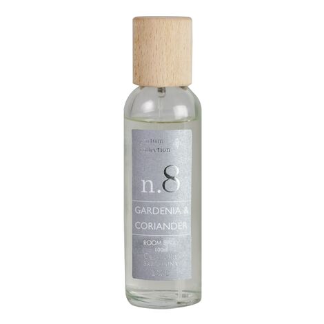 GARDENIA & CORIANDER N&ordm;8 100ML ROOM SPRAY