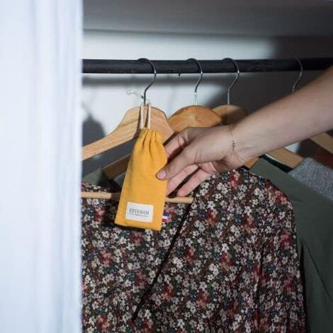 Comprar AMBRE POCHETTE A PARFUM RECARGABLE ESTEBAN PARIS