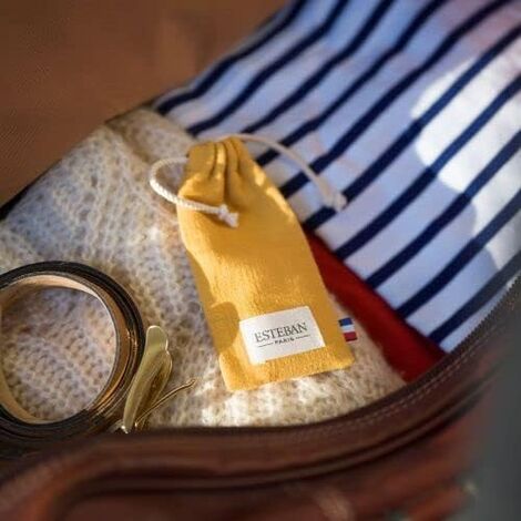 Comprar AMBRE POCHETTE A PARFUM RECARGABLE ESTEBAN PARIS