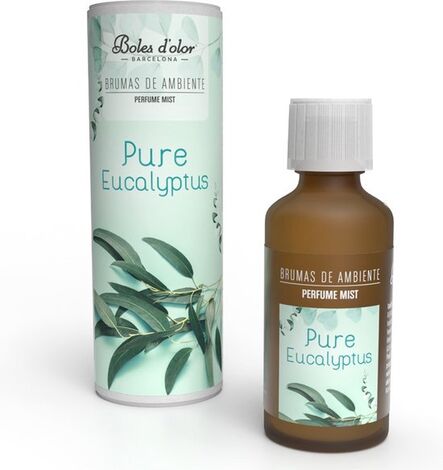 EUCALYPTUS PURE 50ML BRUMAS DE AMBIENTE