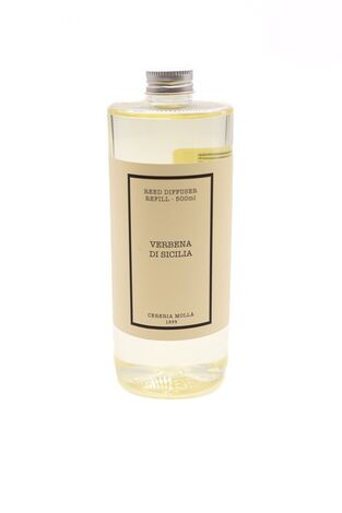 VERBENA DI SICILIA 500ML REFILL