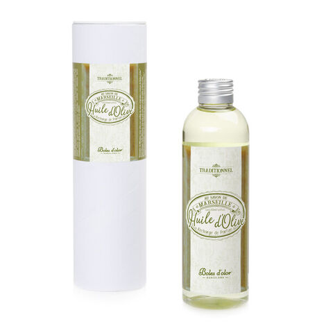 Comprar SAVON DE MARSEILLE RECAMBIO MIKADO - BOUQUET 200ML BOLES D'OLOR