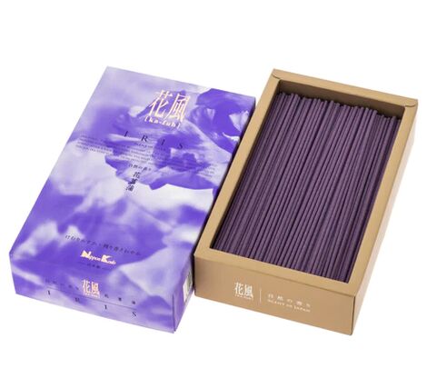 Comprar IRIS KA-FUH 430 STICKS LESS SMOKE NIPPON KODO