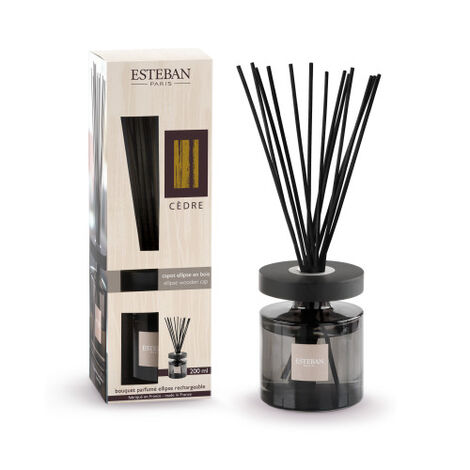 CEDRE 200ML BOUQEUT PARFUME ELLIPSE