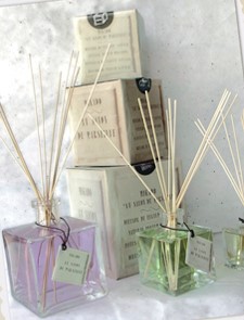 Comprar AU SAVON DE MARSEILLE LAVANDE RECAMBIO MIKADO - BOUQUET 200ML BOLES D'OLOR