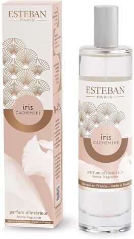 IRIS CACHEMIRE 75ML HOME SPRAY