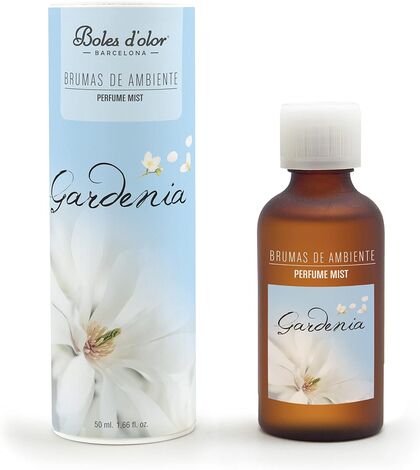 Comprar GARDENIA 50ml BRUMAS DE AMBIENTE BOLES D'OLOR
