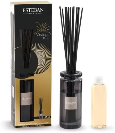 VANILLE D OR BOUQUET 100ML