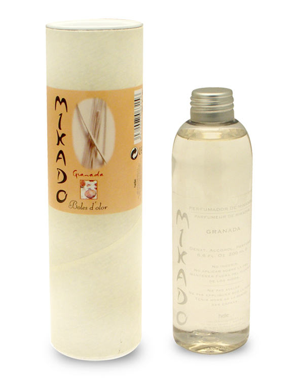 GRANADA RECAMBIO MIKADO - BOUQUET 200ml