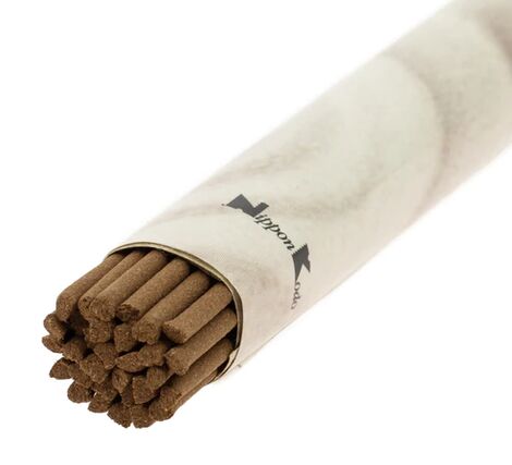 Comprar SANDALWOOD +/- 30 STICKS ITTEN NIPPON KODO NIPPON KODO