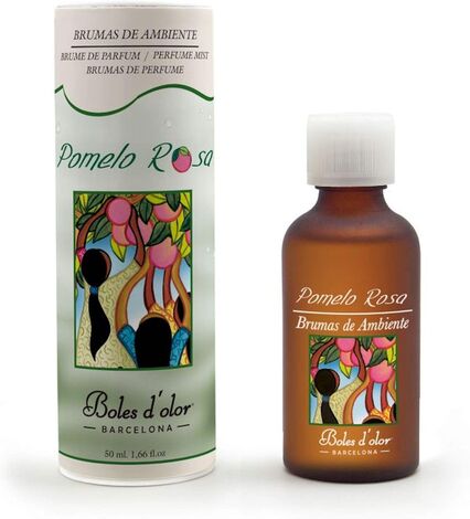 POMELO ROSA 50ML BRUMAS