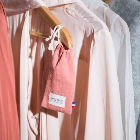 Comprar FIGUE NOIRE POCHETTE A PARFUM RECARGABLE ESTEBAN PARIS