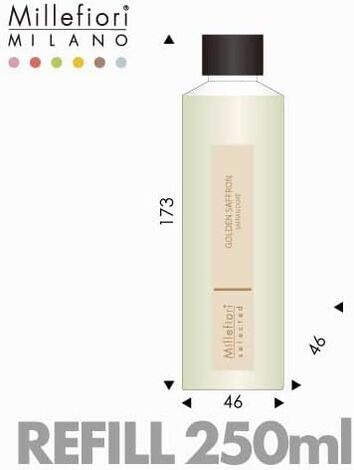 Comprar NARCISSUS SWEET - NARCIESSE DOUX 250ml MILLEFIORI MILANO
