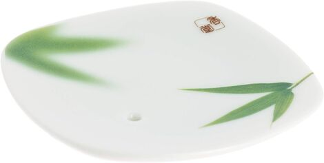 Comprar HOJA DE BAMBU INCENSARIO YUME NO YUME NIPPON KODO
