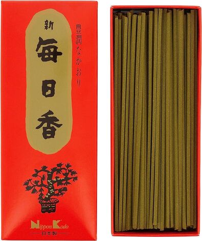 SHIN MAINICHIKOH 80GR JOSS STICKS