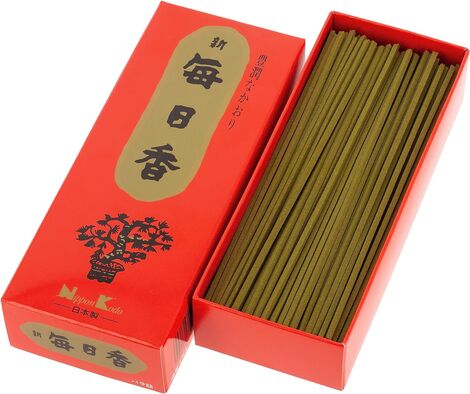 Comprar SHIN MAINICHIKOH 80GR JOSS STICKS NIPPON KODO