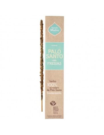 PALO SANTO & FRESIAS 8 STICKS