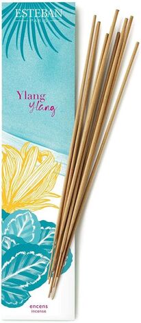 YLANG YLANG 20 STICKS INCIENSO