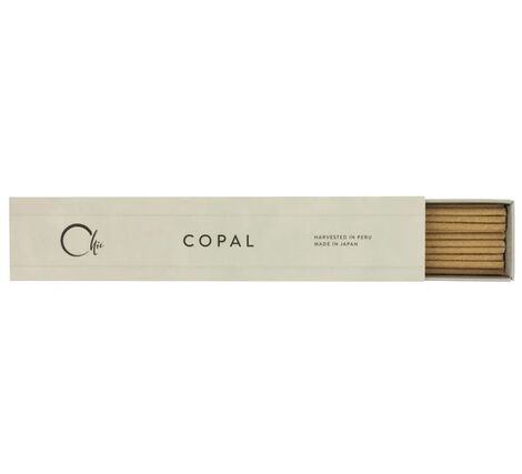 Comprar COPAL 30 Sticks CHIE INCENSE NIPPON KODO