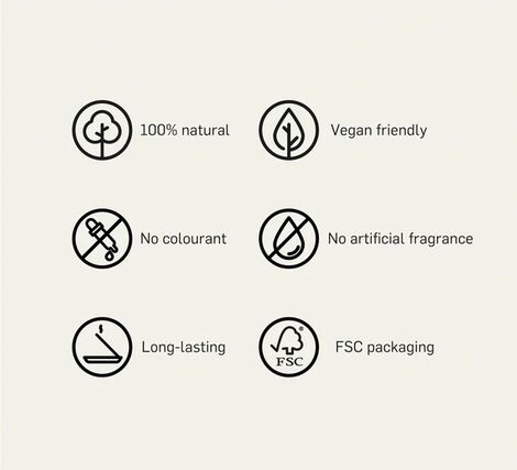 Comprar COPAL 30 Sticks CHIE INCENSE NIPPON KODO