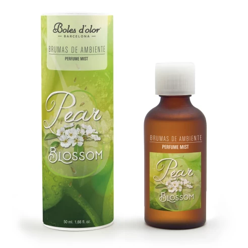 PEAR BLOSSOM 50ml BRUMAS DE AMBIENTE
