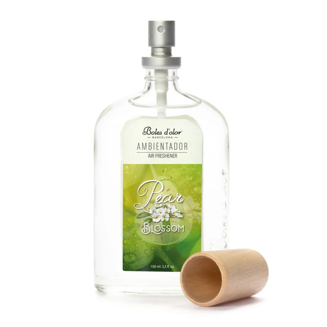 PEAR BLOSSOM 100ml ROOM SPRAY