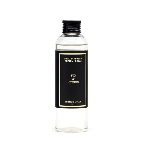 FIG & CITRUS 200ml REFILL RECAMBIO