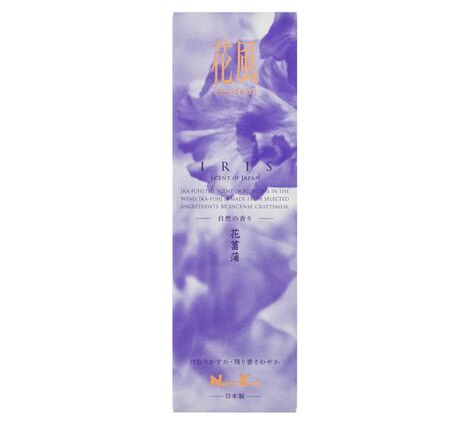 IRIS KA-FUH 120 STICKS NIPPON KODO