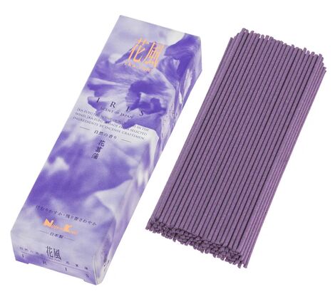 Comprar IRIS KA-FUH 120 STICKS NIPPON KODO NIPPON KODO