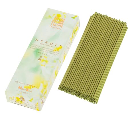Comprar NEROLI KA-FUH 120 STICKS +/-54gr NIPPON KODO