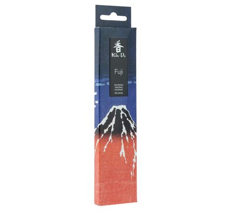 Comprar FUJI KOH-DO 20 STICKS NIPPON KODO
