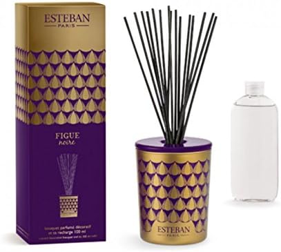 FIGUE NOIRE BOUQUET & RECHARGE 100ML