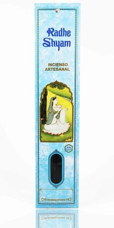 YLANG YLANG 15 ST INCIENSO RADHE