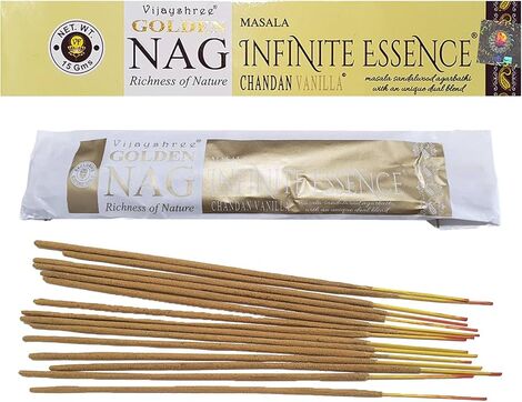 INFINITE ESSENCE 15grs NAG GOLDEN STICK