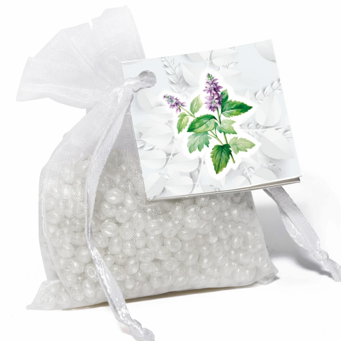 PATCHOULI WHITE 30gr MINI RESINAS