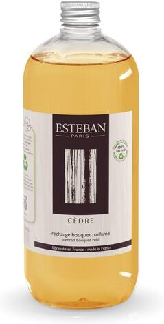 C&Egrave;DRE 1 LITRO RECHARGE BOUQUET PARFUM&Eacute;