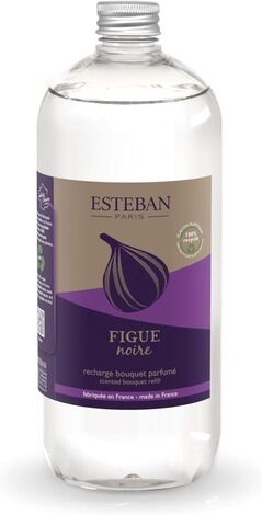 FIGUE NOIRE 1000ml (1L) RECHARGE BOUQUET