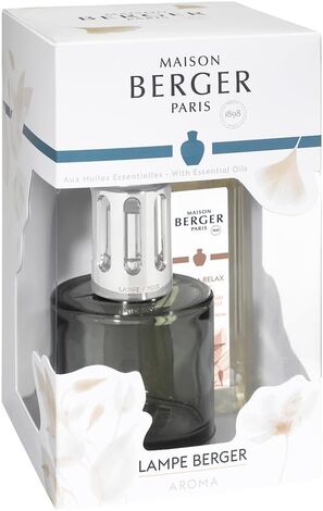 Comprar LPE C AROMA RELAX GRIS BERGER MAISON PARIS 1898