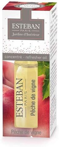 PECHE DE VIGNE 15ml CONCENTRE
